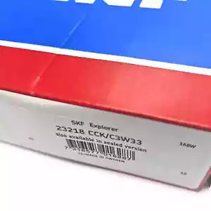 1PC SKF 23218 CCK/C3W33 spherical roller bearing - Picture 1 of 2