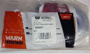 New in original Package Warn Replacement Hook with Strap #39557 - Bild 1 von 2
