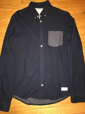 Adidas Originals Button Down Shirts Size Small - Image 1 of 2