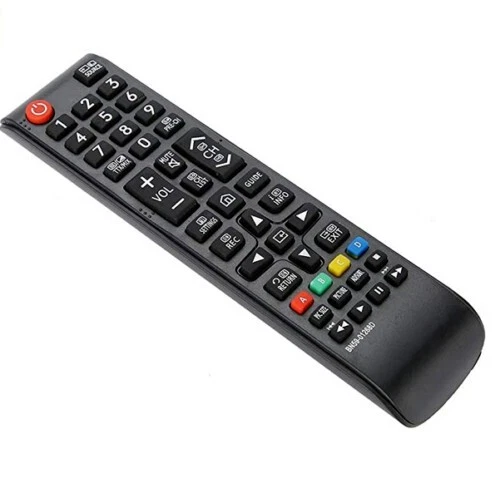 Telecomando compatibile Samsung Smart TV LED BN59-01247A AA59-00602A AA59-00786A - Immagine 1 di 1