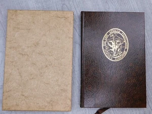 THE EAST AFRICA HUNTERS Anthony Dyer AMWELL PRESS signed No. Lmtd Ed VTG Book - Picture 1 of 12