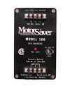 MOTOR SAVER Model 100 Protector Relay 480 VA at 240 VAC MS 100460