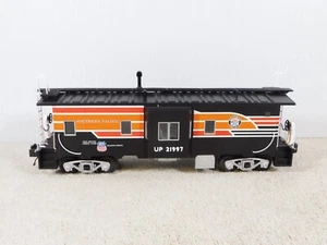 MTH 30-77152 Southern Pacific Bay Window Caboose - Picture 1 of 7
