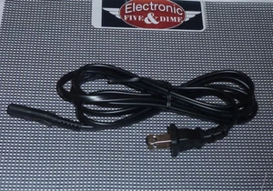 K2CB2CB0022 OEM PANASONIC AC KABEL ORIGINAL - Bild 1 von 2