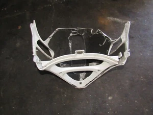 1993 kawasaki zx-6 zx600 e ninja lower fairing cowl left right cover - Picture 1 of 6