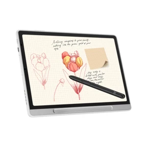 Ordinateur portable numérique XP-Pen 10,95 pouces Magic Note Pad 16384 X3 Pro Pencil 2 écriture - Photo 1/18