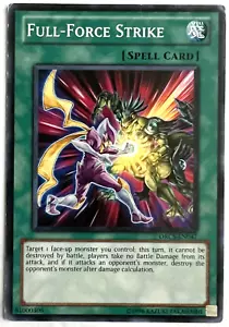 YuGiOh! - Full-Force Strike - Common - Picture 1 of 1