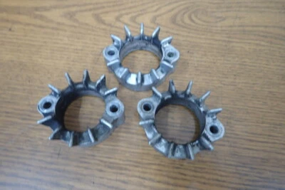 1979 HONDA CB650 ВЫХЛОПНОЙ ФЛАНЖ - Изображение 1 из 4