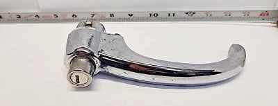 OEM GM RH or LH Exterior Door Handle 3778247 1960-1966 Chevrolet/GMC Truck (663) - Image 1 of 4