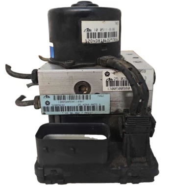 Jeep Grand Cherokee 97 98 piezas de freno antibloqueo 4,0 L Foto 1 de 4