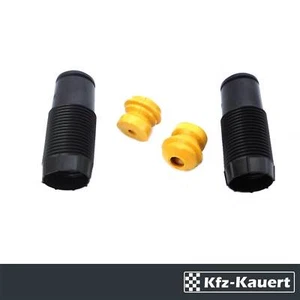 FWK 2x Tube de Protection 2x Zusatzfeder Arrière Convient pour Porsche 964 91- - Bild 1 von 1