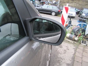 Aussenspiegel elektrisch verstellbar/heizbar rechts Mercedes-benz A 170 169 - Bild 1 von 3