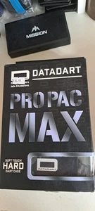 Datadart Pro Pac Max Darts Case - Picture 1 of 6