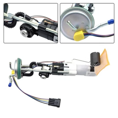 For CanAm Fuel Pump Direct Fit for Commander For Maverick Series Models - Image 1 of 4