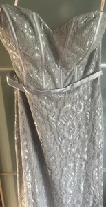 Vestido de mujer Dancing Queen X grande  - Imagen 1 de 7