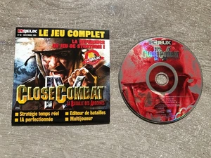 Close combat 4 IV PC FR - Imagen 1 de 1