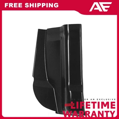 Esquina derecha cabina camioneta Ford F-150 F-250 1999-2004 camioneta cabina extendida Foto 1 de 2