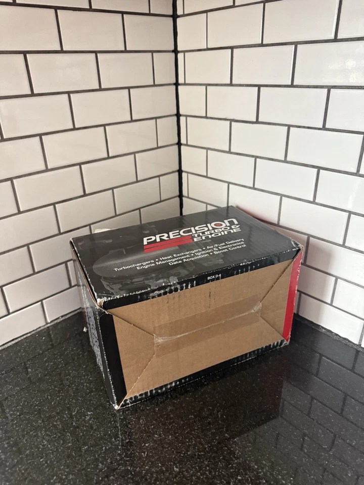 Puerta de descarga externa Precision Turbo PTE PW39 39 MM 38 mm INCLUYE TODOS LOS RESORTES Y... Foto 1 de 4