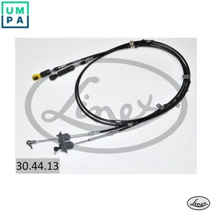 CABLE PULL MANUAL TRANSMISSION 30.44.13 FOR NISSAN TD27T 2.7L YD25DDTi 2.5L 4cyl - Picture 1 of 9
