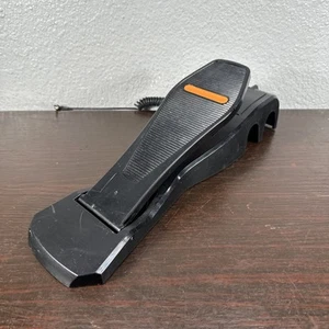 Rock Band Guitar Hero Wired Bass Drum Foot Kick Pedal Xbox 360 PS2 PS3 Wii - Picture 1 of 3