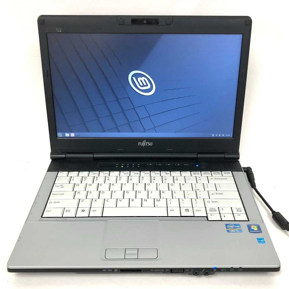 Preços baixos em Computadores notebooks e netbooks Fujitsu 4GB de