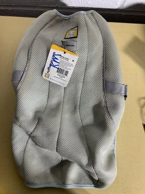 Охлаждающий жилет для собаки Ruffwear Swamp Cooler 0540-435M ледяной синий 748960083144 - Изображение 1 из 4