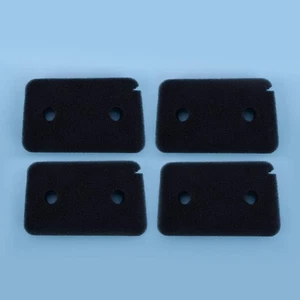 4x Schaumstofffilter Fit für Miele Dryer T7850WP T7950WP T8861WP T9749WP 9499230 - Picture 1 of 5
