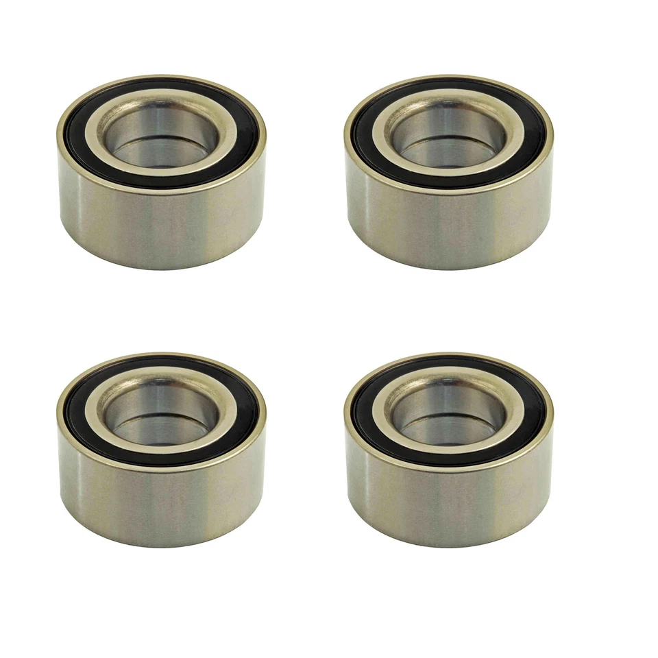 Комплект подшипников передних и задних колес ACDelco для Audi A6 V8 100 200 Quattro S4 S6 - Изображение 1 из 1