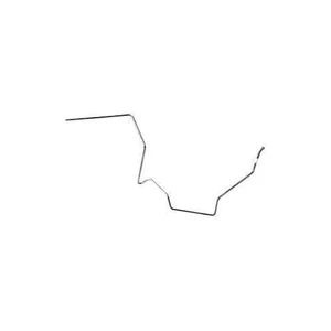 MLG003 Scott Drake Tank to Pump Fuel Line 5/16" (Steel) - Picture 1 of 1