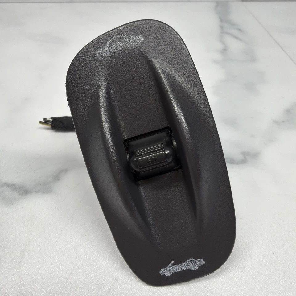 Interruptor de control de techo convertible Chrysler Sebring 1996 1997 1998 1999 2000 Foto 1 de 4