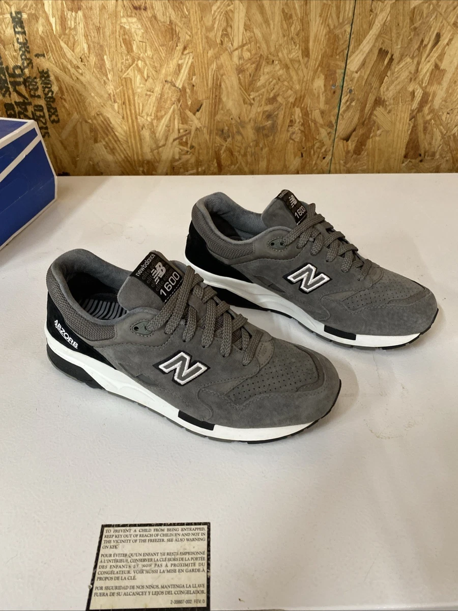 New balance 1600 dans baskets pour homme | eBay