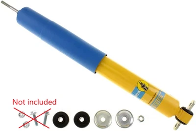 BILSTEIN 24-029636 1 Front Shock Absorber for 98-05 Jeep Grand Cherokee *Bolts - Image 1 of 4
