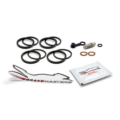 Ducati 620 ie MONSTER 2003 front brake caliper service components seals M620 Foto 1 de 4