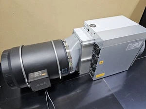 Antminer Silencing KIT Fits All Model S21, KS5, Z15,K7, KA3,S19k, L9, L7, D9 - Picture 1 of 10