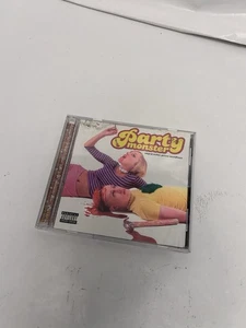 Party Monster Sountrack from Original Motion Picture CD - Picture 1 of 4