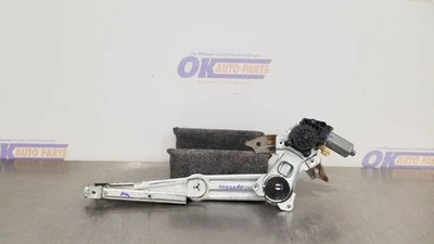 07 DODGE RAM 2500 ELECTRIC DOOR WINDOW REGULATOR RIGHT PASSENGER - Image 1 of 4