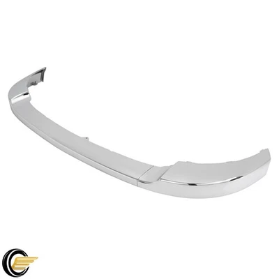 Верхняя крышка переднего бампера для Chevrolet Silverado 2500HD 3500HD 2011-14 #25883355 - Изображение 1 из 4