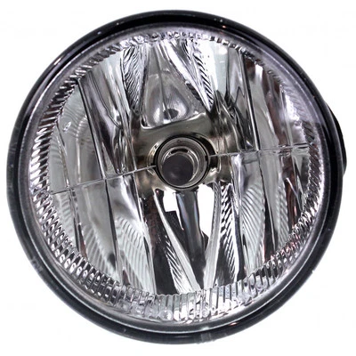 Luz antiniebla lado del conductor para Ford Ranger 2007-2014 con bombillas FO2593221 Foto 1 de 3