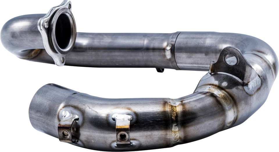 FMF Titanium Megabomb Header Pipe For YAMAHA YZ450F 2020-2022 - Image 1 of 1