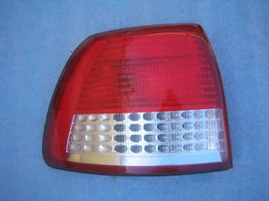 Cadillac Catera Taillight Rear Tail Lamp OEM 00 01 - Picture 1 of 1
