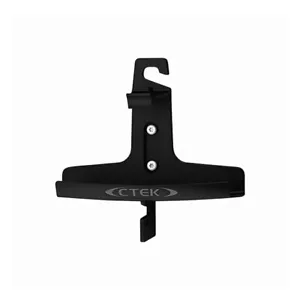CTEK Moto Motorcycle Motorbike Ct5 Battery Charger Mounting Bracket - Picture 1 of 1