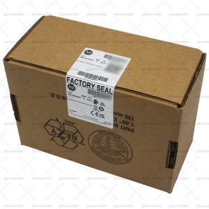 Allen Bradley New 2080-L50E-24QBB Micro850 24 I/O EtherNet/IP Controller - Picture 1 of 3