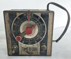 Vintage Time-O-Lite Model M-49 Profesjonalny timer ciemni przetestowany
