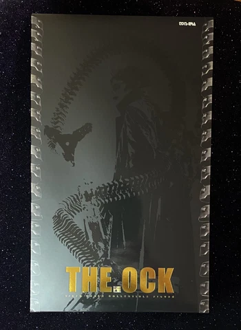 Marvel TOYS ERA PE006 1/6 Doctor Octopus -  The Ock - No Way Home - not Hot Toys Cover