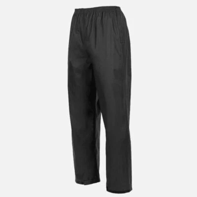 Highlander Stormguard Waterproof Trousers, Lightweight, Packable - Image 1 of 3