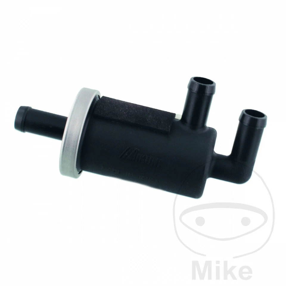 Filtro de combustible OEM para Suzuki RV 125 furgoneta 2013-2014 Foto 1 de 1