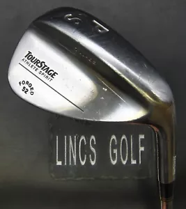 Bridgestone Tourstage Athlete Spirit 52° Gap Wedge Regular Steel Shaft - Picture 1 of 4