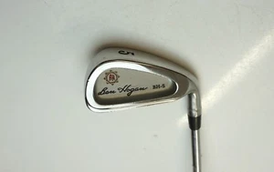 Ben Hogan BH-5 5 Iron Apex Edge 4 Stiff Steel Shaft Golf Pride Grip - Picture 1 of 3