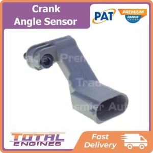 PAT Premium Crank Angle Sensor fits Skoda Superb 3T 2.0L 4Cyl CBBB - Picture 1 of 2