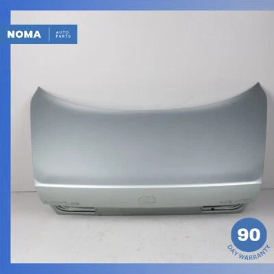 Зеленая панель крышки багажника задней части багажника 98-00 Lexus UCF20 LS400 6440150909 от оригинального производителя - Изображение 1 из 4